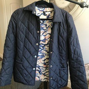 Salvatore Ferragamo Spring Jacket